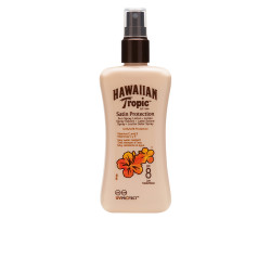 PROTECTIVE sun lotion spray SPF8 200 ml