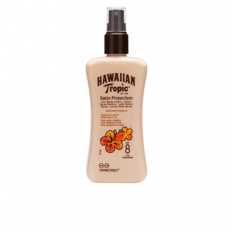 PROTECTIVE sun lotion spray SPF8 200 ml