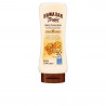 SATIN ultra radiance sun lotion SPF50+180 ml