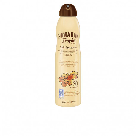 SATIN ultra radiance bruma SPF30 spray 220 ml