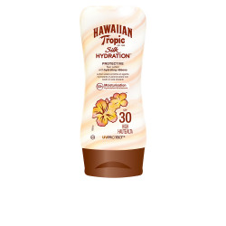SILK sun lotion SPF30 180 ml