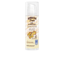 SILK AIR SOFT sun lotion SPF30 150 ml