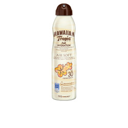 SILK AIR SOFT SILK bruma SPF30 spray 177 ml