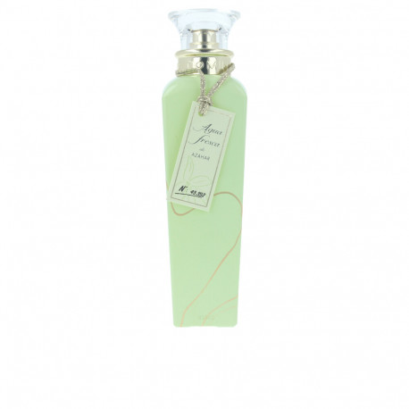 AGUA FRESCA DE AZAHAR edt spray collector 120 ml
