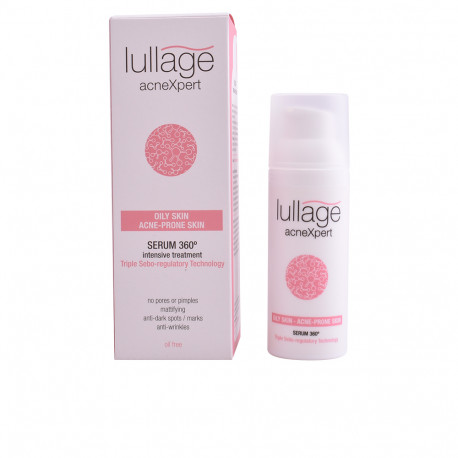 ACNEXPERT serum Treatment intensivo 360 50 ml