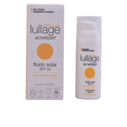 ACNEXPERT fluido solar SPF15 piel mixta-grasa 50 ml