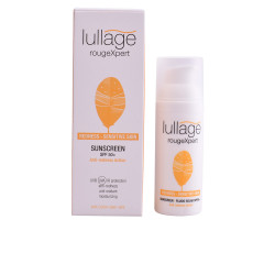 ROUGEXPERT fluido solar SPF50+ anti-rojeces 50 ml