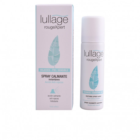 ROUGEXPERT spray calmante instantáneo 50 ml