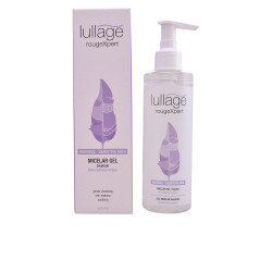 ROUGEXPERT gel limpiador micelar 200 ml