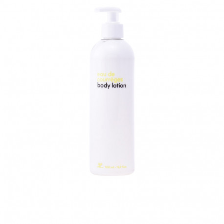 EAU DE COURRÈGES body lotion 500 ml