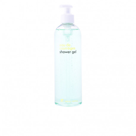 EAU DE COURRÈGES shower gel 500 ml