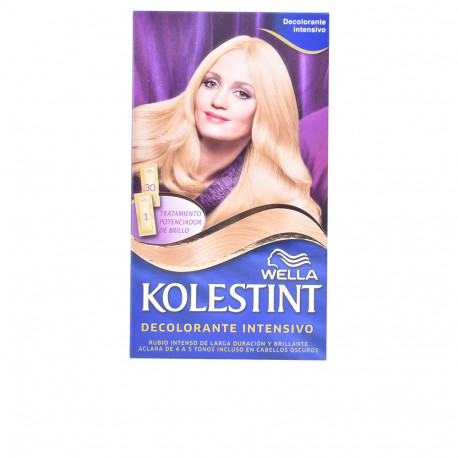 KOLESTINT decolorante intensivo