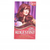 KOLESTINT tinte balsamo color 5546 rojo cereza