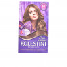 KOLESTINT tinte balsamo color 60 rubio oscuro