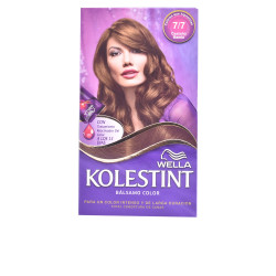 KOLESTINT tinte balsamo color 77 castano bambi