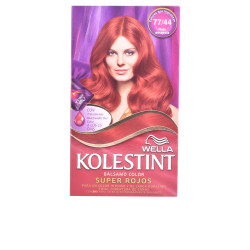 KOLESTINT tinte balsamo color 7744 rojo amapola