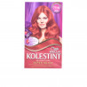 KOLESTINT tinte balsamo color 7744 rojo amapola