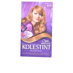 KOLESTINT tinte balsamo color 873 rubio miel
