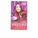 KOLESTINT tinte balsamo color 6646 rojo tulipan