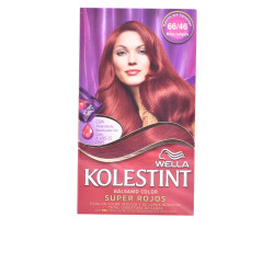 KOLESTINT tinte balsamo color 6646 rojo tulipan