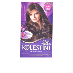 KOLESTINT tinte balsamo color 40 castano mediano