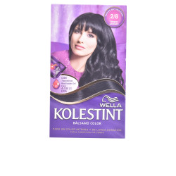KOLESTINT tinte balsamo color 28 negro azulado