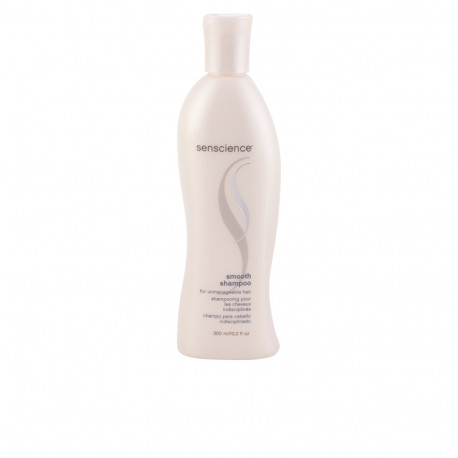 SENSCIENCE smooth shampoo 300 ml