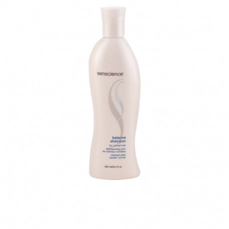 SENSCIENCE balance shampoo 300 ml