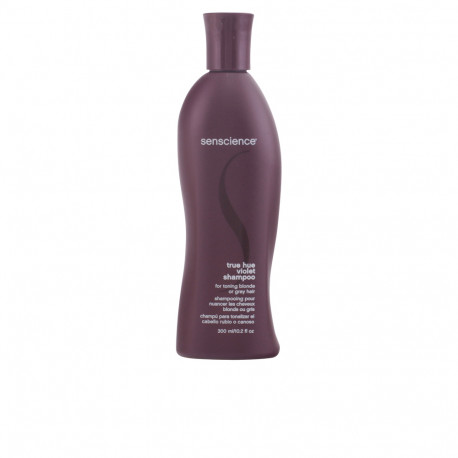 SENSCIENCE true hue violet shampoo 300 ml