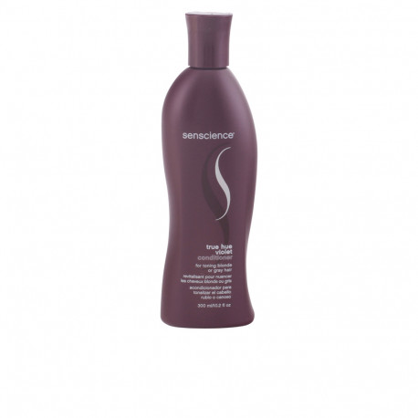 SENSCIENCE true hue violet conditioner 300 ml