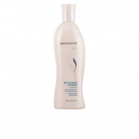 SENSCIENCE silk moisture shampoo 300 ml