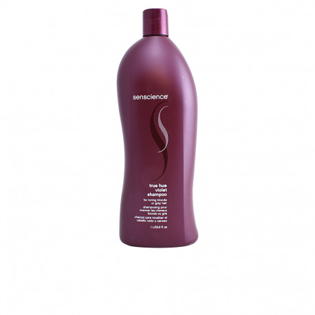 SENSCIENCE true hue violet shampoo 1000 ml