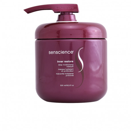 SENSCIENCE inner restore masque 500 ml