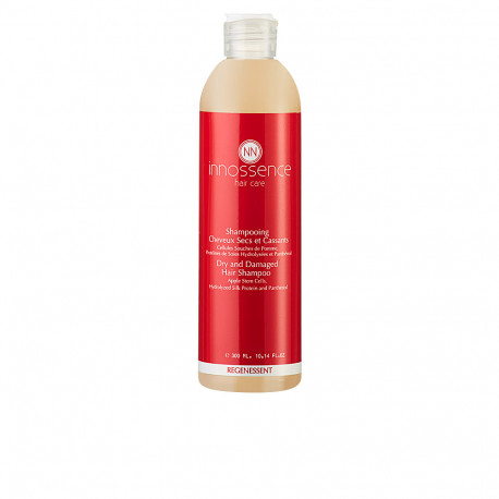 REGENESSENT shampooing cheveux secs et cassants 300 ml