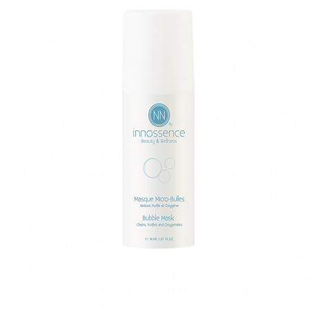BUBBLE MASK masque micro-bulles oxygène 50 ml
