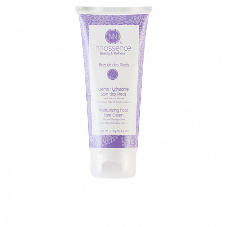 MAINS ET PIEDS crème hydratante soin des pieds 200 ml