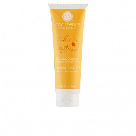 INNOPURE gel exfoliant corporel 250 ml