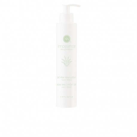 BEAUTY & WELLNESS aloe vera gel confort 250 ml