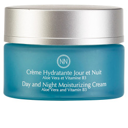 INNOSOURCE crème hydratante jour et nuit 50 ml