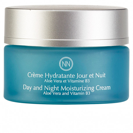 INNOSOURCE crème hydratante jour et nuit 50 ml
