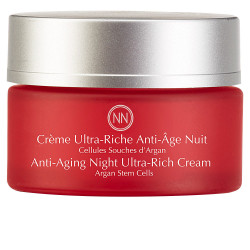REGENESSENT crème ultra-riche anti-âge nuit 50 ml