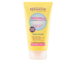 KERANOVE mask blond hair 150 ml