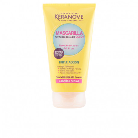 KERANOVE mask blond hair 150 ml