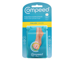 CALLOS entre dedos 10 apósitos