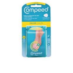CALLOS entre dedos alivio y Treatment 6 apósitos