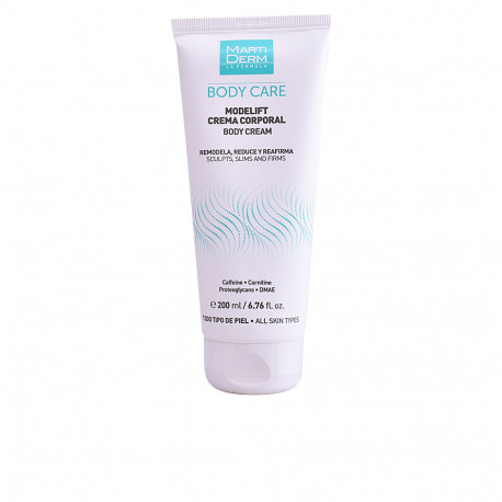 MODELIFT body cream 200 ml