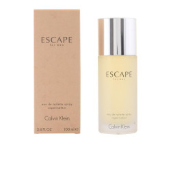 ESCAPE FOR MEN edt spray 100 ml