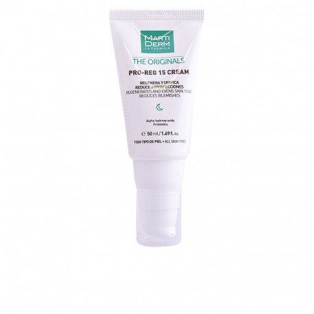 THE ORIGINALS pro-reg cream 15 50 ml