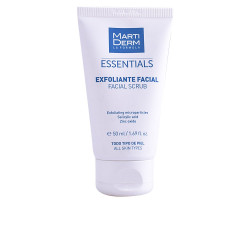FACE SCRUB exfoliating microparticles 50 ml