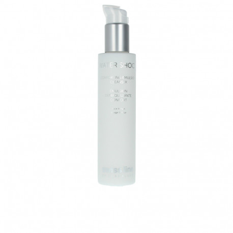 WATER SHOCK comforting emulsion cleanser 160 ml
